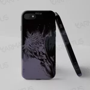 قاب موبایل طرح انیمه حماسه وینلند Vinland Saga