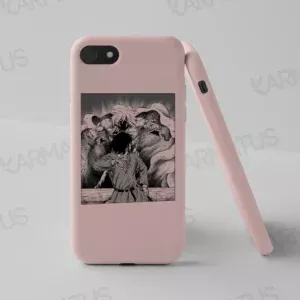 قاب موبایل طرح انیمه حماسه وینلند Vinland Saga