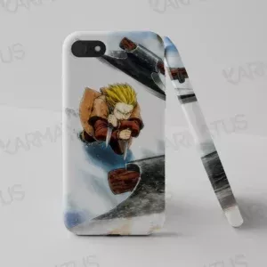 قاب موبایل طرح انیمه حماسه وینلند Vinland Saga