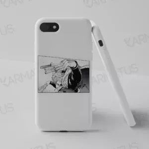 قاب موبایل طرح انیمه حماسه وینلند Vinland Saga