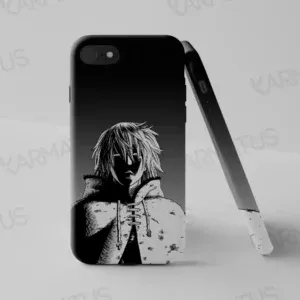 قاب موبایل طرح انیمه حماسه وینلند Vinland Saga