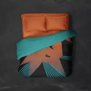 روتختی طرح بلید رانر Blade Runner