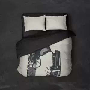 روتختی طرح بلید رانر Blade Runner