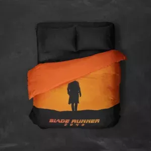 روتختی طرح بلید رانر Blade Runner