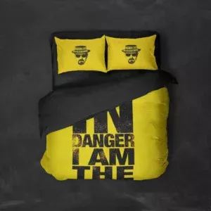 روتختی طرح بریکینگ بد Breaking Bad