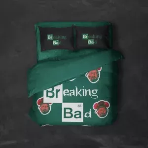 روتختی طرح بریکینگ بد Breaking Bad