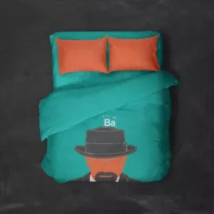 روتختی طرح بریکینگ بد Breaking Bad