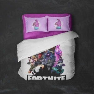 روتختی طرح فورتنایت Fortnite