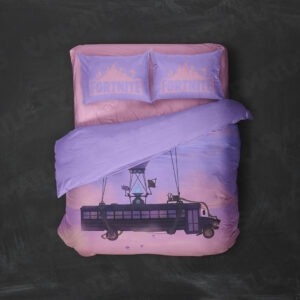 روتختی طرح فورتنایت Fortnite