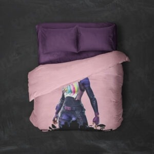 روتختی طرح فورتنایت Fortnite