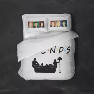 روتختی طرح فرندز Friends