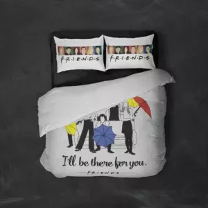 روتختی طرح فرندز Friends
