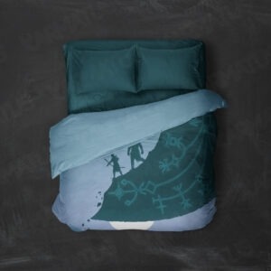 روتختی طرح گاد آف وار God of War