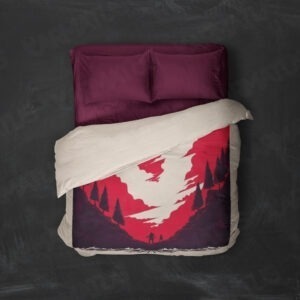 روتختی طرح گاد آف وار God of War