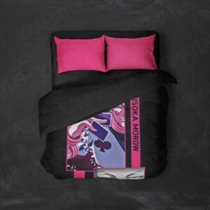 روتختی طرح هانتر x هانتر Hunter X Hunter