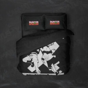 روتختی طرح هانتر x هانتر Hunter X Hunter