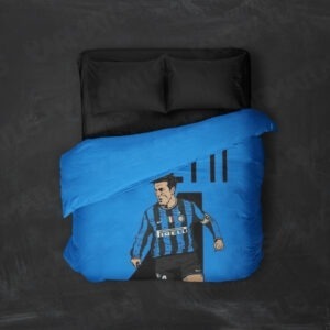 روتختی طرح اینتر میلان Inter Milan