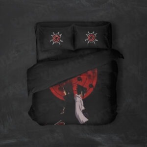 روتختی طرح ایتاچی Itachi