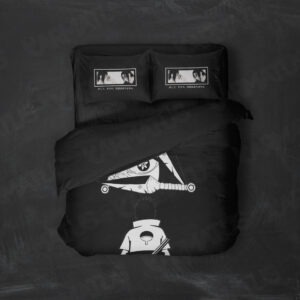 روتختی طرح ایتاچی Itachi