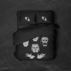 روتختی طرح ماجراجویی عجیب جوجو JoJo's Bizarre Adventure