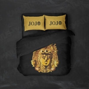 روتختی طرح ماجراجویی عجیب جوجو JoJo's Bizarre Adventure