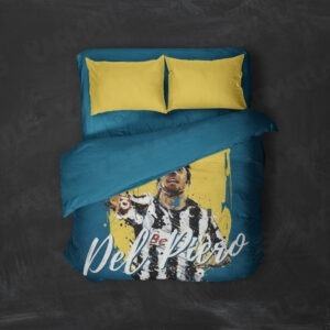 روتختی طرح باشگاه فوتبال یوونتوس Juventus FC