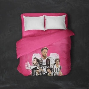 روتختی طرح باشگاه فوتبال یوونتوس Juventus FC