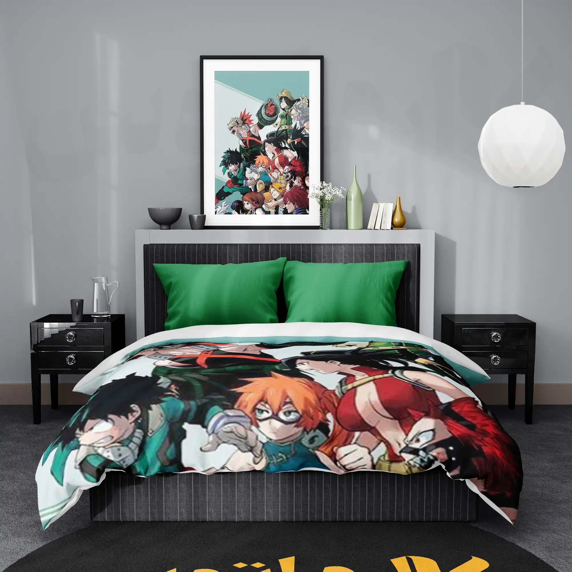 روتختی طرح مدرسه قهرمانانه من My Hero Academia کد 2 5,900,000 تومان – کارماتوس روتختی طرح مدرسه قهرمانانه من My Hero Academia یک و دو نفره - کارماتوس