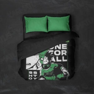 روتختی طرح مدرسه قهرمانانه من My Hero Academia