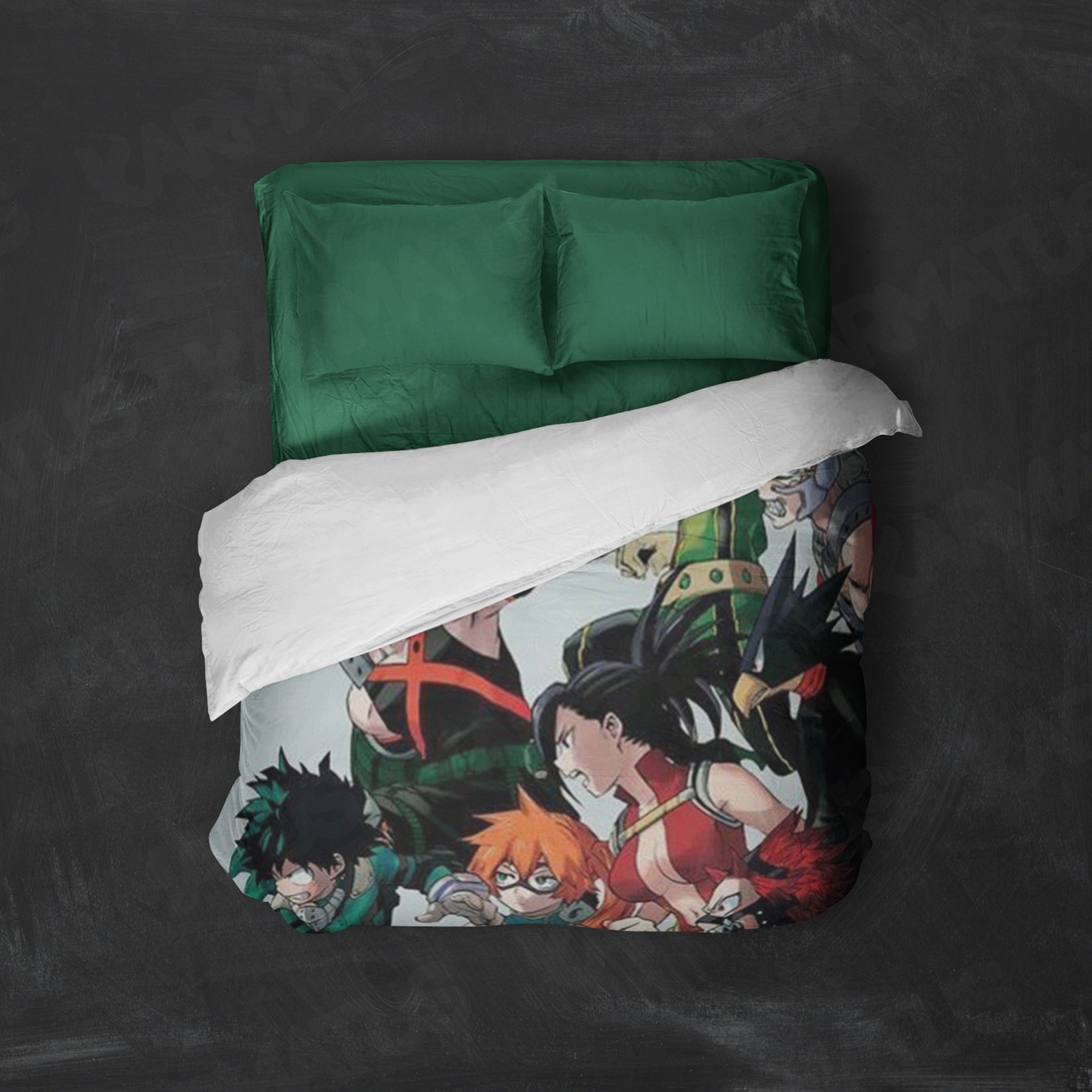روتختی طرح مدرسه قهرمانانه من My Hero Academia کد 2 5,900,000 تومان – کارماتوس روتختی طرح مدرسه قهرمانانه من My Hero Academia