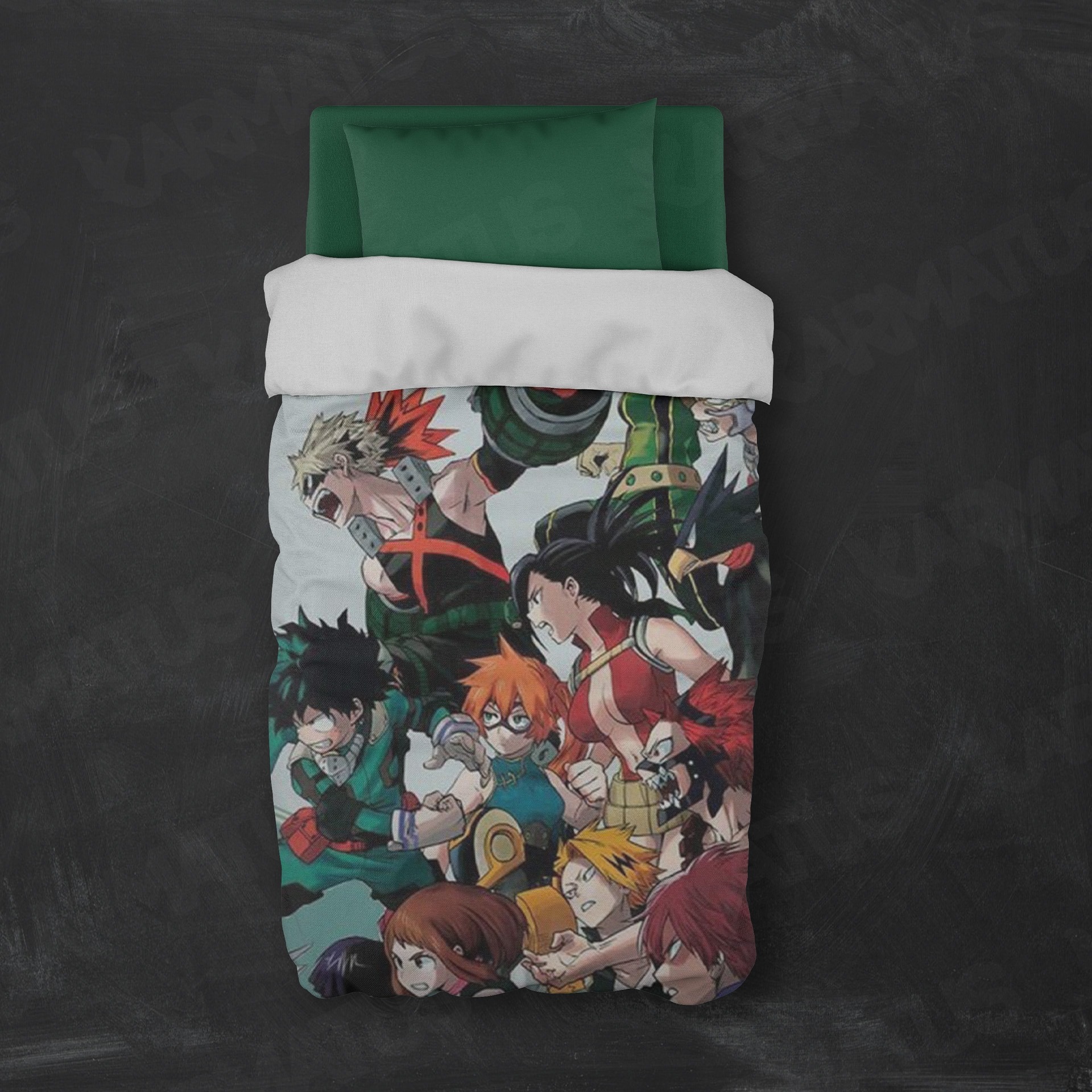 روتختی طرح مدرسه قهرمانانه من My Hero Academia کد 2 5,900,000 تومان – کارماتوس روتختی طرح مدرسه قهرمانانه من My Hero Academia