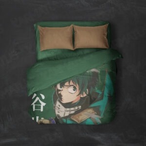 روتختی طرح مدرسه قهرمانانه من My Hero Academia