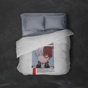 روتختی طرح مدرسه قهرمانانه من My Hero Academia