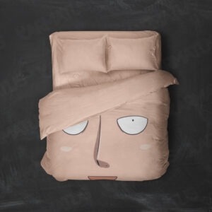 روتختی طرح وان پانچ من One Punch Man