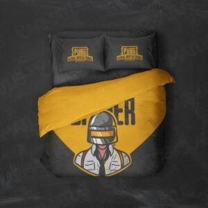 روتختی طرح پابجی Pubg