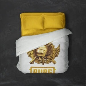 روتختی طرح پابجی Pubg