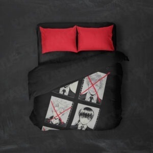 روتختی طرح سایکو-پس Psycho-Pass