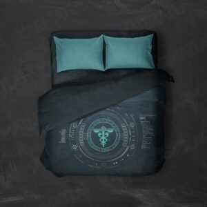 روتختی طرح سایکو-پس Psycho-Pass