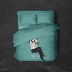 روتختی طرح سایکو-پس Psycho-Pass