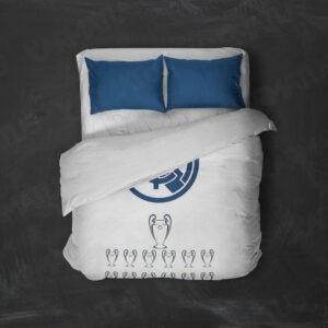 روتختی طرح رئال مادرید Real Madrid CF