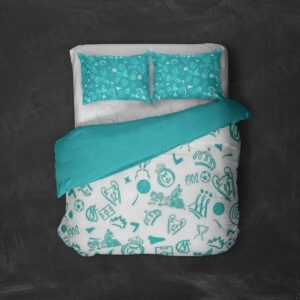 روتختی طرح رئال مادرید Real Madrid CF