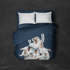 روتختی طرح رئال مادرید Real Madrid CF