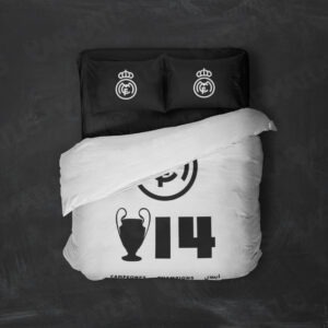 روتختی طرح رئال مادرید Real Madrid CF