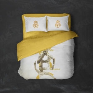 روتختی طرح رئال مادرید Real Madrid CF