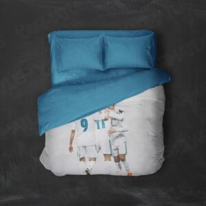 روتختی طرح رئال مادرید Real Madrid CF