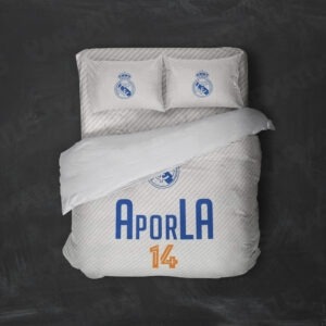 روتختی طرح رئال مادرید Real Madrid CF