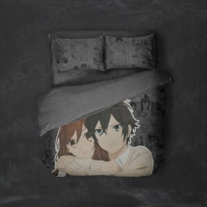 روتختی طرح صدای خاموش A silent Voice