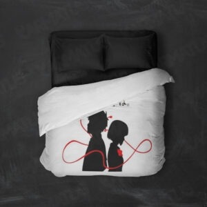 روتختی طرح صدای خاموش A silent Voice