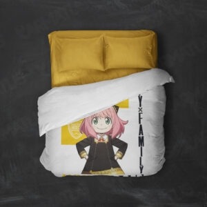 روتختی طرح خانواده جاسوس Spy x Family