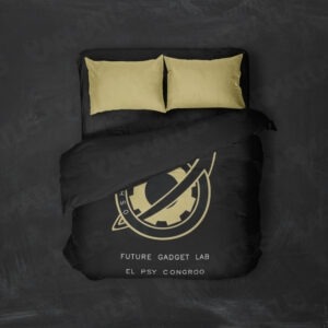 روتختی طرح دروازه اشتاینز Steins Gate